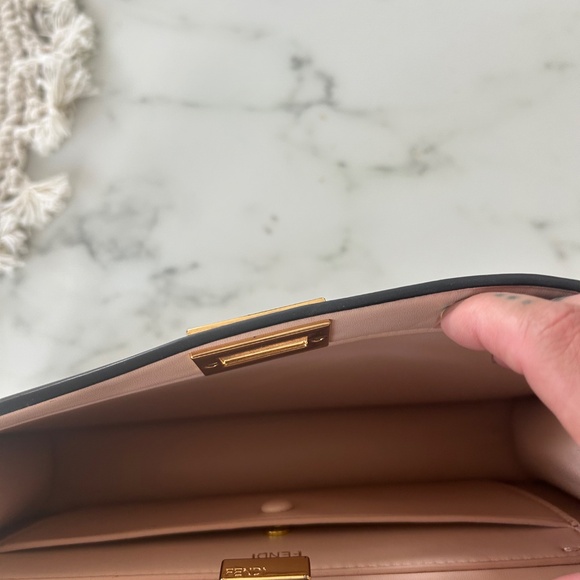 Fendi peekaboo bag - Picture 3 of 6